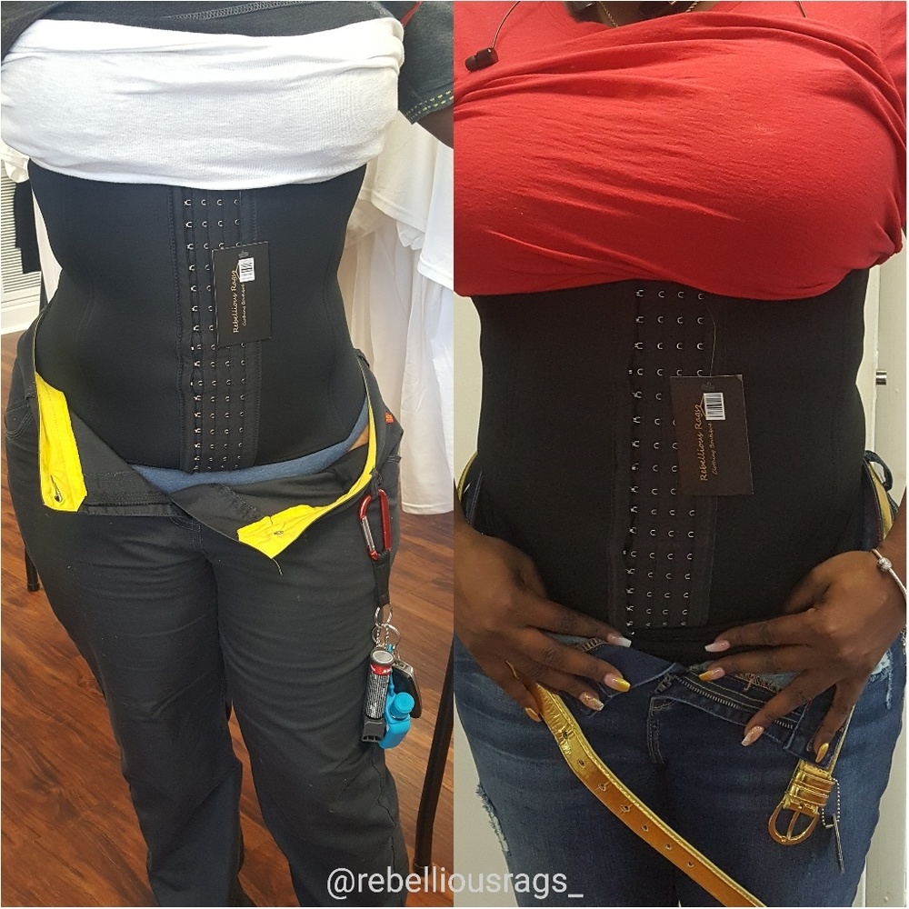 Premium Waist Trainers